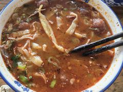 -清真马杰山牛肉汤馆