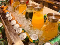 -上海富悦大酒店(松江店)
