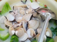 -南记食粥坊·宵夜大排档(莲花总店)
