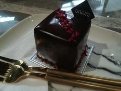 覆盆子黑森林-UNI UNI(环亚凯瑟琳店)