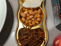 -阿诚市井潮汕菜(金台路店)