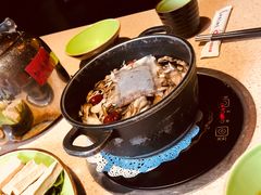 -一叶一世界•素食餐厅(环球中心店)