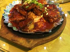 -正阳春烤鸭店(杨楼店)