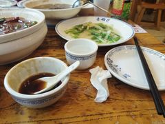 -老雒阳面馆·水席·洛阳菜(纱厂路店)