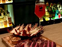-THE CANNERY&JUJU 新鲜海鲜·牛排美食酒廊