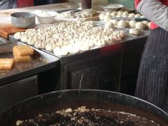 -刘飞放心无铝油条(阳光翠竹苑店)