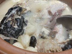 -老平安农家菜(平安店)