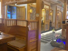 -九田家黑牛烤肉料理(石路天虹店)
