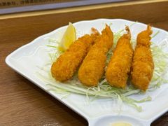 -少椿食·拉面·丼饭·关东煮(鲁祖庙店)