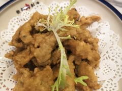 -臻享無招牌·食蛙专门店(太古里店)