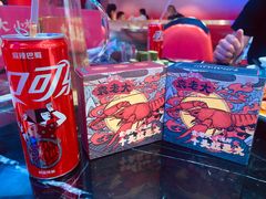 -袁老大龙虾(石鼓路总店)