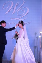 -ZHICOME·稚蔻婚纱礼服造型定制(西安龙首印象城店)