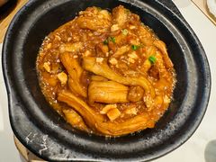 -潮堂 · 潮州菜(国贸商城店)