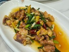-金海湾海鲜排档(朱家尖店)