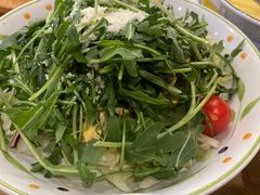-萨莉亚意式餐厅(国展天虹店)