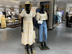 -ZARA(青岛万象城店)