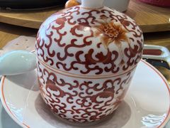 -荷风细雨·中国茶宴(碧云店)