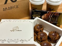 -% Arabica阿拉比卡咖啡(罗湖万象城店)