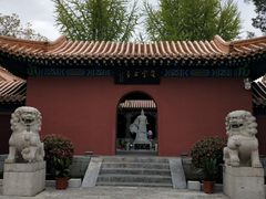 -戏马台景区