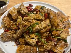-启博美食城(孟家店)