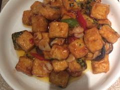 海皇烧豆腐-车之谷·汽车文化主题餐厅(汽开店)