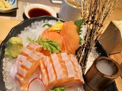 -本逸·割烹料理(湖墅店)