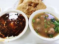 -老磁器口豆汁店(天坛店)