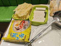 -菌小白火锅(时尚天河店)