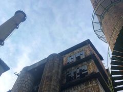 -广州市紫泥堂文化创意园景区