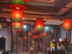-陈府大宅门成都火锅·手切鲜肉(太原街店)