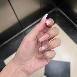 -喜柚自助美甲美睫