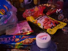 -上海星秀麦量贩KTV(张江商业广场店)