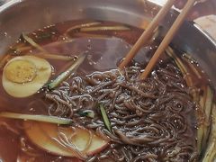 -小花花炭火烤肉·十五年延吉风味(左家庄店)