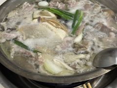 -海关荤豆花(洋河一路店)