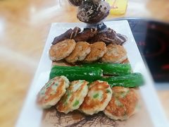 -肥仔顺德菜(龙悦居店)