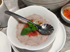 桂花芋泥-四道菜·福建菜馆(新街口金鹰店)