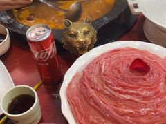 -重庆袁老四火锅(武进万达店)