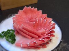 -南门四季铜锅涮肉(大屯·北苑店)