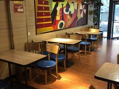 用餐区-焦记老潼关肉夹馍(东五路店)
