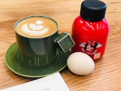 -Infica Coffee