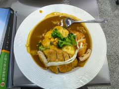 -南京工业大学-东苑1食堂