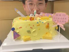 -海底捞火锅(国奥村店)