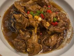 -不倒翁·徽天下名菜楼(马鞍山路店)