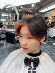 -SY COLOUR专业烫染
