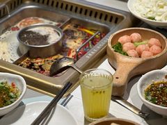 -雾都渣渣火锅(南城智汇城店)