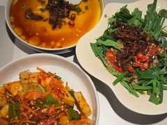 -茄子恰恰·新云南小炒(钱王街店)