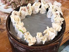 烧麦-海汇源老烧麦店(东大街总店)
