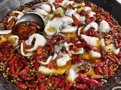 -金三可市井水煮鱼(金碧园店)