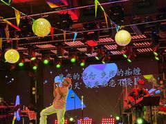 -星 Live House