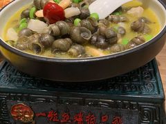 汤螺蛳-锡和无锡菜(景丽苑店)